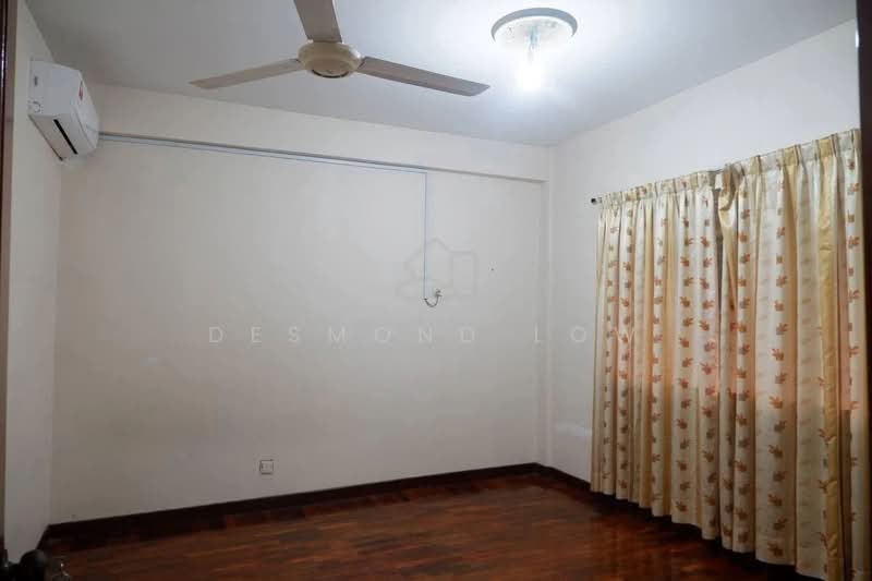 Condominium for Rent at Lojing Heights 1 - Desmond Low - Interior - PropertyGuru.com.my