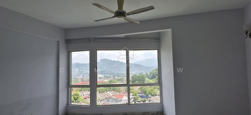 Condominium for Rent at Lojing Heights 1 - Desmond Low - View - PropertyGuru.com.my