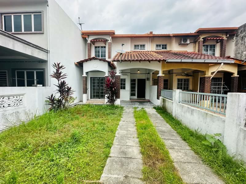 2-storey Terraced House for Sale in Alam Damai (Cheras) - Luqman Ramli - Exterior - PropertyGuru.com.my