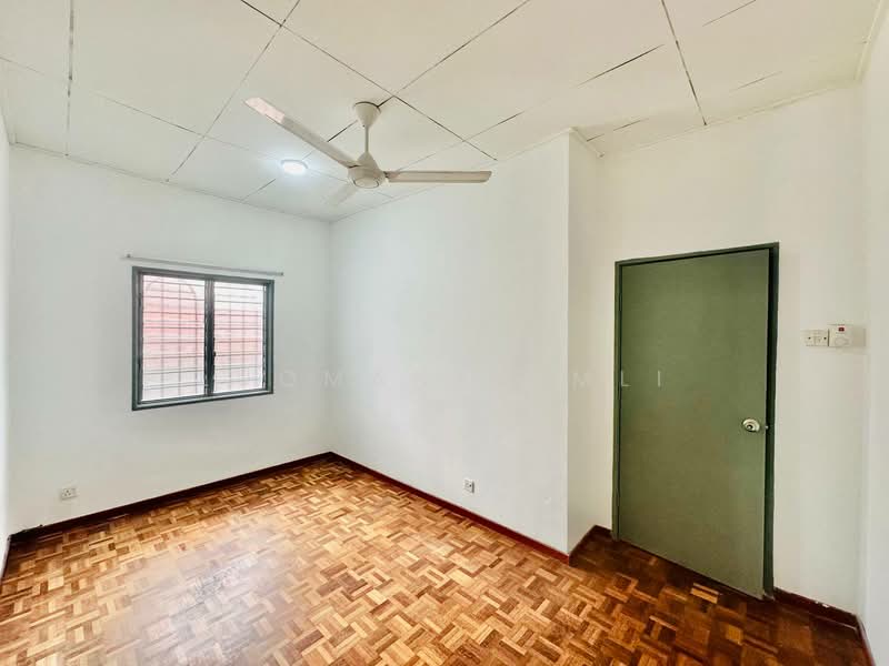 2-storey Terraced House for Sale in Alam Damai (Cheras) - Luqman Ramli - Interior - PropertyGuru.com.my