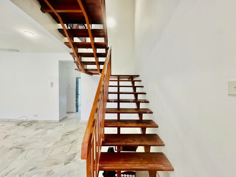2-storey Terraced House for Sale in Alam Damai (Cheras) - Luqman Ramli - Interior - PropertyGuru.com.my