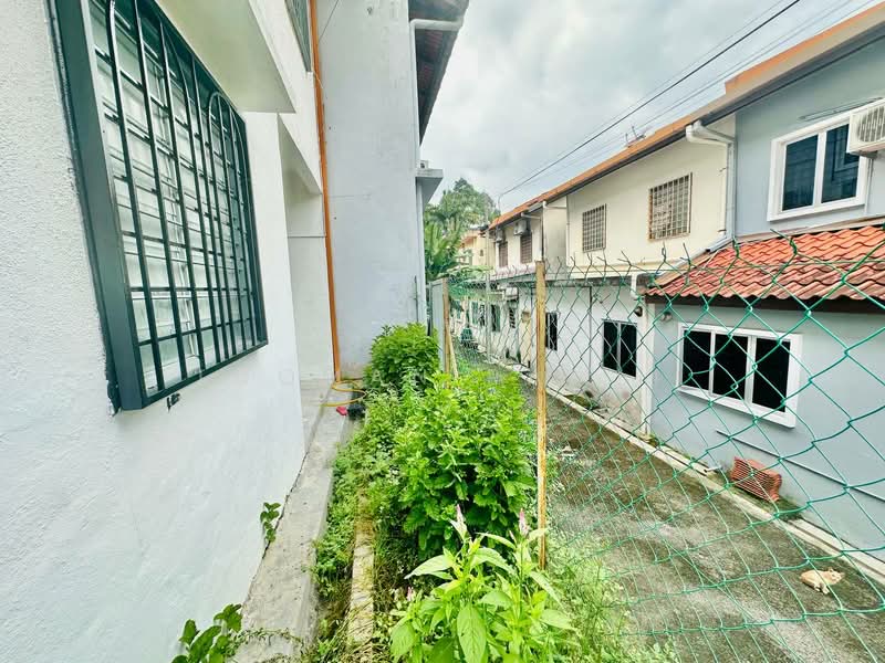 2-storey Terraced House for Sale in Alam Damai (Cheras) - Luqman Ramli - Exterior - PropertyGuru.com.my