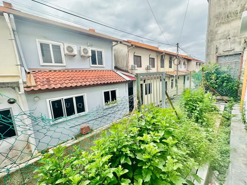 2-storey Terraced House for Sale in Alam Damai (Cheras) - Luqman Ramli - Exterior - PropertyGuru.com.my