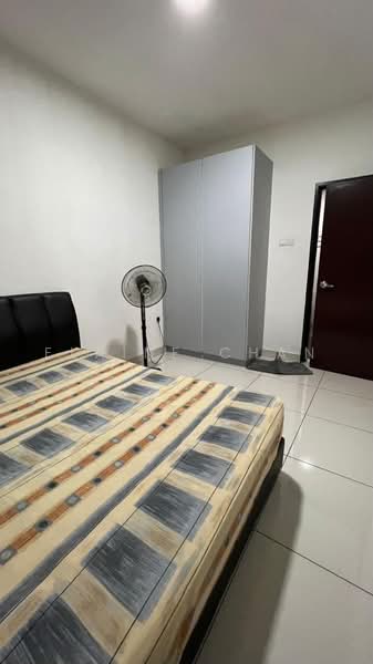 Servis Apartment untuk Disewa di KSL Residence @ Daya - Elaine Chan - Bedroom - PropertyGuru.com.my