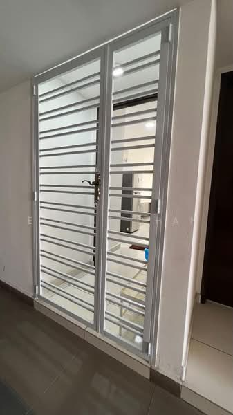 Servis Apartment untuk Disewa di KSL Residence @ Daya - Elaine Chan - Entrance - PropertyGuru.com.my