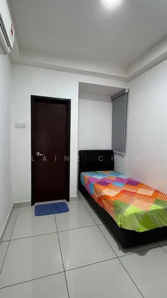 Servis Apartment untuk Disewa di KSL Residence @ Daya - Elaine Chan - Bedroom - PropertyGuru.com.my