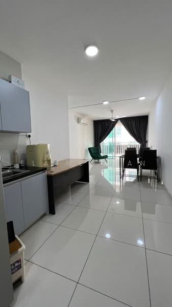 Servis Apartment untuk Disewa di KSL Residence @ Daya - Elaine Chan - Interior - PropertyGuru.com.my