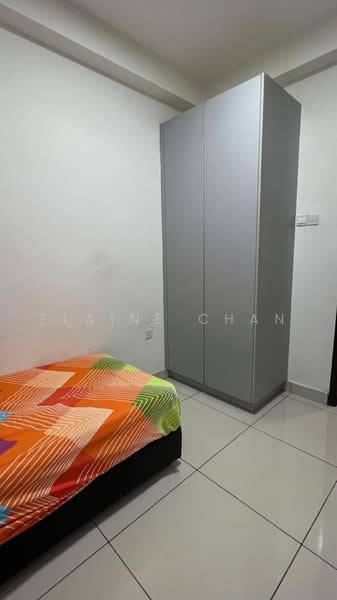 Servis Apartment untuk Disewa di KSL Residence @ Daya - Elaine Chan - Bedroom - PropertyGuru.com.my