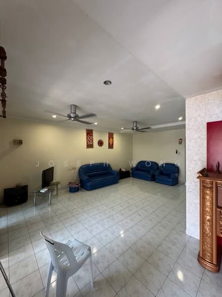 Rumah Teres 2-Tingkat untuk Dijual di Taman Mas Baru (Chemor) - Joseph Wong - PropertyGuru.com.my