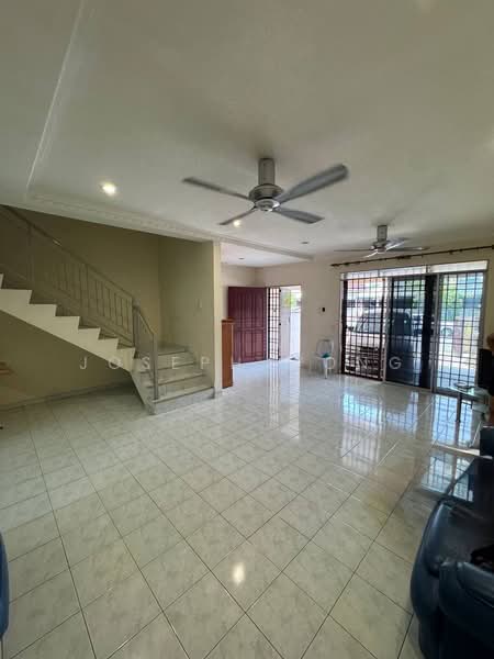 Rumah Teres 2-Tingkat untuk Dijual di Taman Mas Baru (Chemor) - Joseph Wong - PropertyGuru.com.my