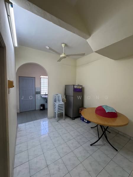 Rumah Teres 2-Tingkat untuk Dijual di Taman Mas Baru (Chemor) - Joseph Wong - PropertyGuru.com.my
