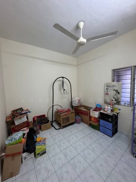 Rumah Teres 2-Tingkat untuk Dijual di Taman Mas Baru (Chemor) - Joseph Wong - PropertyGuru.com.my