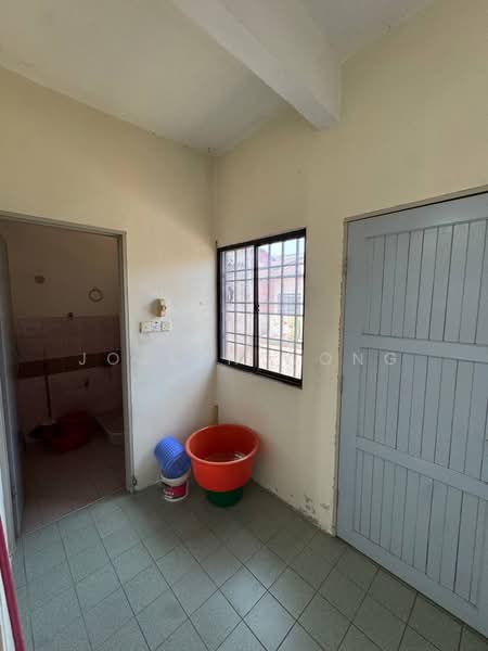 Rumah Teres 2-Tingkat untuk Dijual di Taman Mas Baru (Chemor) - Joseph Wong - PropertyGuru.com.my