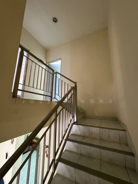 Rumah Teres 2-Tingkat untuk Dijual di Taman Mas Baru (Chemor) - Joseph Wong - PropertyGuru.com.my