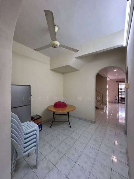 Rumah Teres 2-Tingkat untuk Dijual di Taman Mas Baru (Chemor) - Joseph Wong - PropertyGuru.com.my