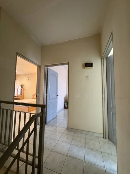 Rumah Teres 2-Tingkat untuk Dijual di Taman Mas Baru (Chemor) - Joseph Wong - PropertyGuru.com.my