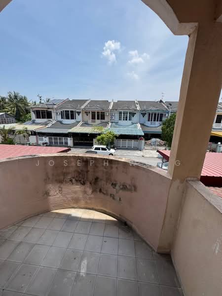 Rumah Teres 2-Tingkat untuk Dijual di Taman Mas Baru (Chemor) - Joseph Wong - PropertyGuru.com.my