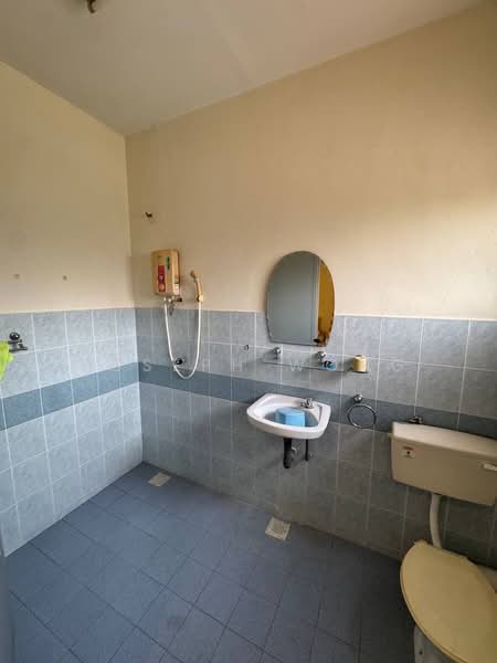 Rumah Teres 2-Tingkat untuk Dijual di Taman Mas Baru (Chemor) - Joseph Wong - PropertyGuru.com.my
