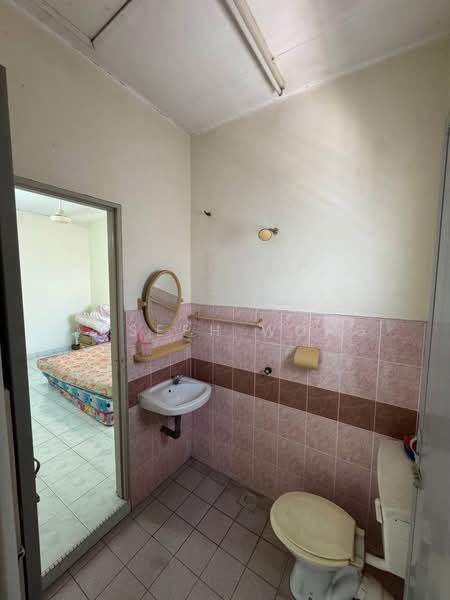 Rumah Teres 2-Tingkat untuk Dijual di Taman Mas Baru (Chemor) - Joseph Wong - PropertyGuru.com.my
