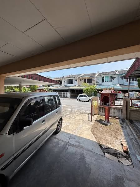 Rumah Teres 2-Tingkat untuk Dijual di Taman Mas Baru (Chemor) - Joseph Wong - PropertyGuru.com.my