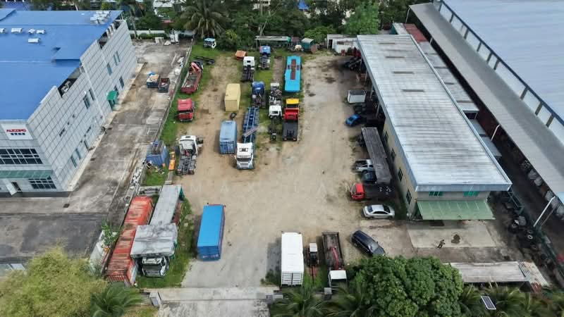 Kilang untuk Dijual di Bandar Seri Alam (Masai) - Max Lam - PropertyGuru.com.my