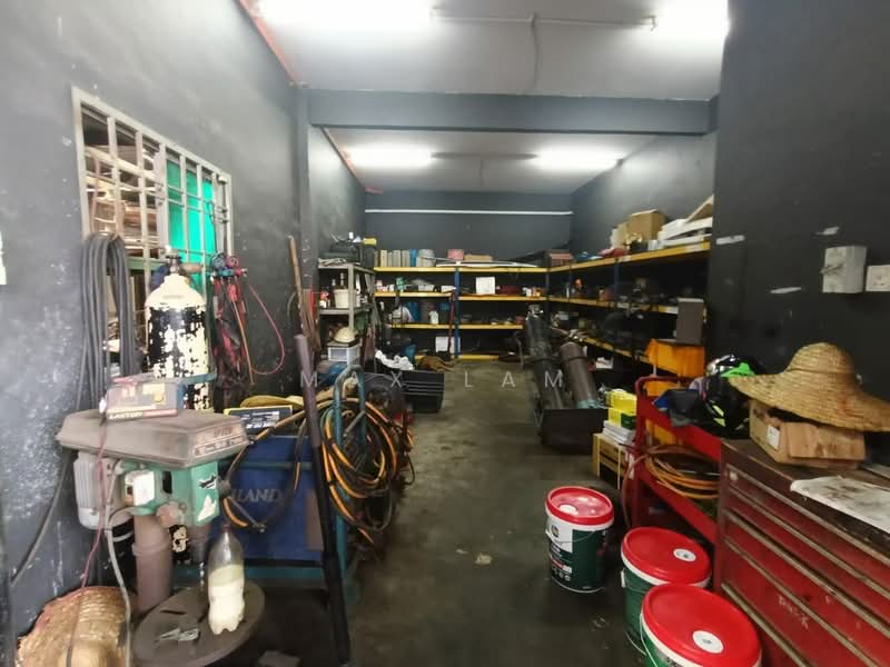 Kilang untuk Dijual di Bandar Seri Alam (Masai) - Max Lam - PropertyGuru.com.my