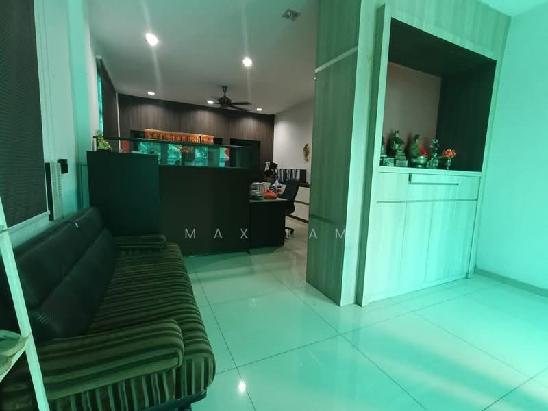 Kilang untuk Dijual di Bandar Seri Alam (Masai) - Max Lam - PropertyGuru.com.my