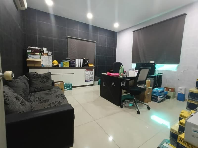 Kilang untuk Dijual di Bandar Seri Alam (Masai) - Max Lam - PropertyGuru.com.my