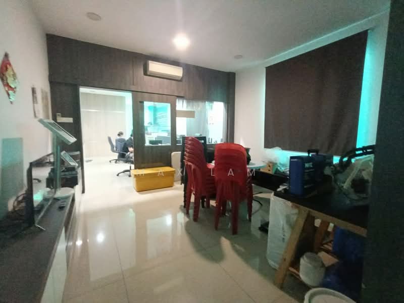 Kilang untuk Dijual di Bandar Seri Alam (Masai) - Max Lam - PropertyGuru.com.my