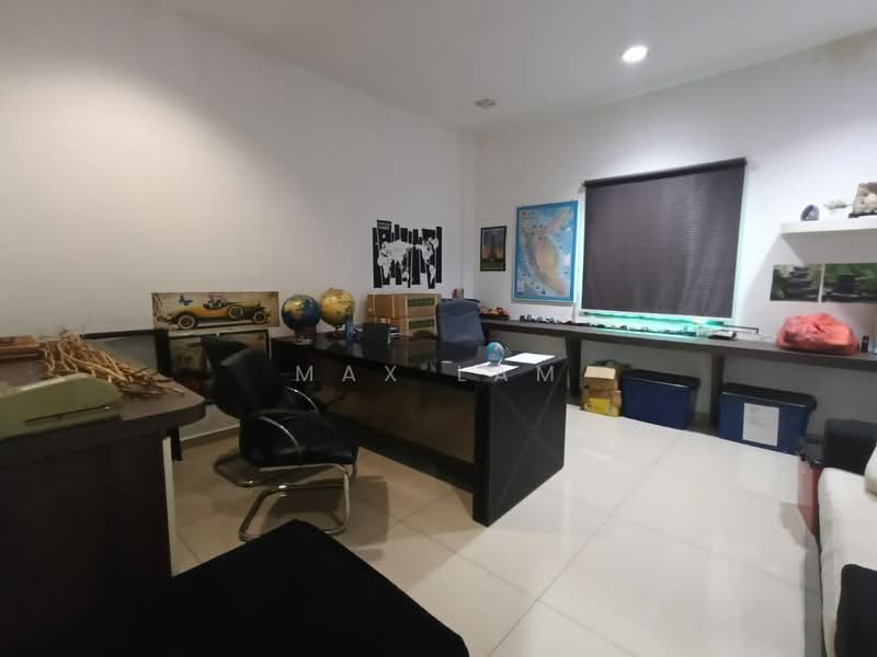 Kilang untuk Dijual di Bandar Seri Alam (Masai) - Max Lam - PropertyGuru.com.my