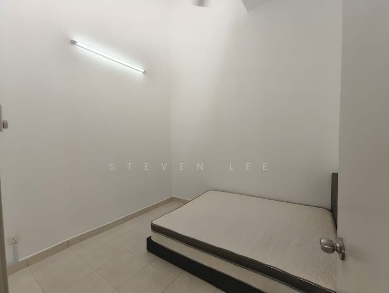 1-storey Terraced House for Sale in Rawang (Selangor) - Steven Lee - Bedroom - PropertyGuru.com.my