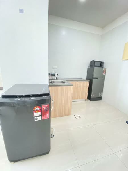Kondominium untuk Disewa di SKS Pavillion Residences - Elaine Chan - Kitchen - PropertyGuru.com.my