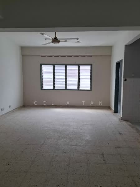 Apartment for Rent at Subang Perdana Goodyear Court 8 - Celia Tan - Living Room - PropertyGuru.com.my