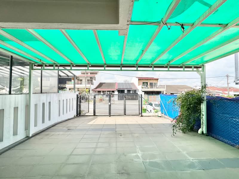 Rumah Teres 2.5 Tingkat untuk Dijual di Bandar Baru Sri Petaling (Sri Petaling) - Mohd Nor Fahmi - PropertyGuru.com.my
