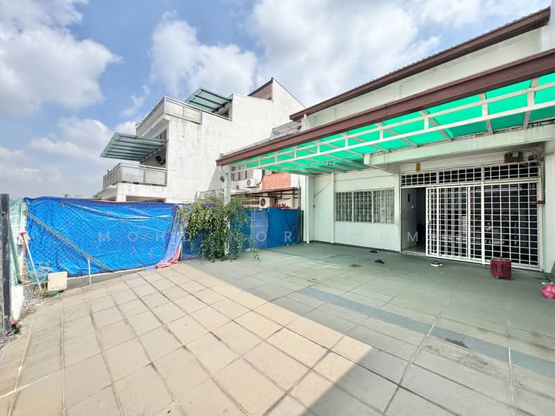 Rumah Teres 2.5 Tingkat untuk Dijual di Bandar Baru Sri Petaling (Sri Petaling) - Mohd Nor Fahmi - PropertyGuru.com.my