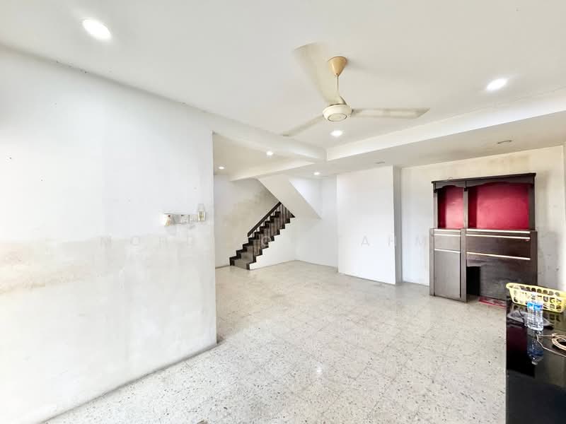 Rumah Teres 2.5 Tingkat untuk Dijual di Bandar Baru Sri Petaling (Sri Petaling) - Mohd Nor Fahmi - PropertyGuru.com.my