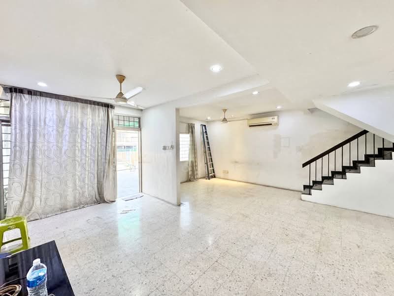 Rumah Teres 2.5 Tingkat untuk Dijual di Bandar Baru Sri Petaling (Sri Petaling) - Mohd Nor Fahmi - PropertyGuru.com.my