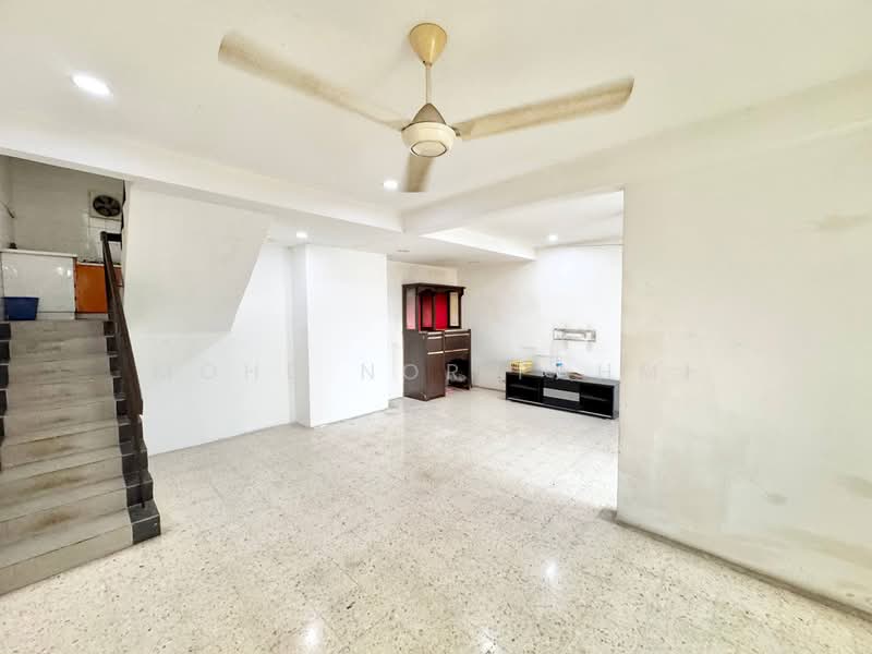 Rumah Teres 2.5 Tingkat untuk Dijual di Bandar Baru Sri Petaling (Sri Petaling) - Mohd Nor Fahmi - PropertyGuru.com.my