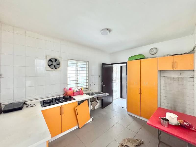 Rumah Teres 2.5 Tingkat untuk Dijual di Bandar Baru Sri Petaling (Sri Petaling) - Mohd Nor Fahmi - PropertyGuru.com.my