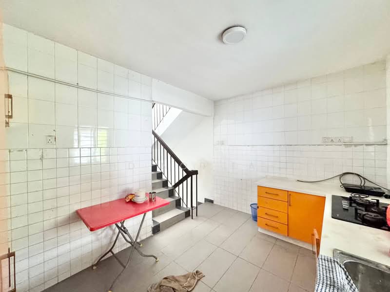 Rumah Teres 2.5 Tingkat untuk Dijual di Bandar Baru Sri Petaling (Sri Petaling) - Mohd Nor Fahmi - PropertyGuru.com.my