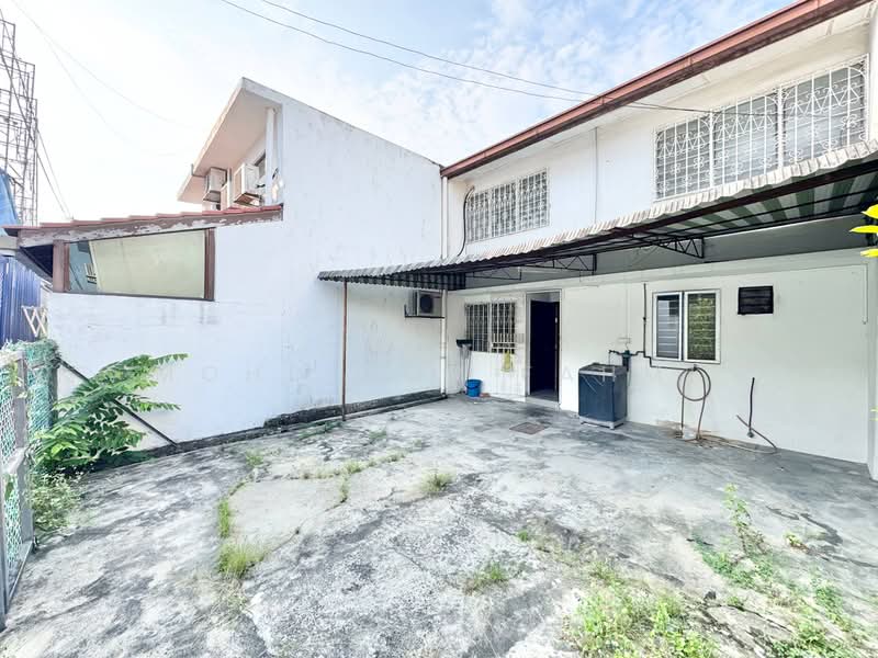 Rumah Teres 2.5 Tingkat untuk Dijual di Bandar Baru Sri Petaling (Sri Petaling) - Mohd Nor Fahmi - PropertyGuru.com.my