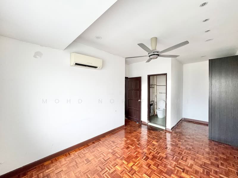 Rumah Teres 2.5 Tingkat untuk Dijual di Bandar Baru Sri Petaling (Sri Petaling) - Mohd Nor Fahmi - PropertyGuru.com.my