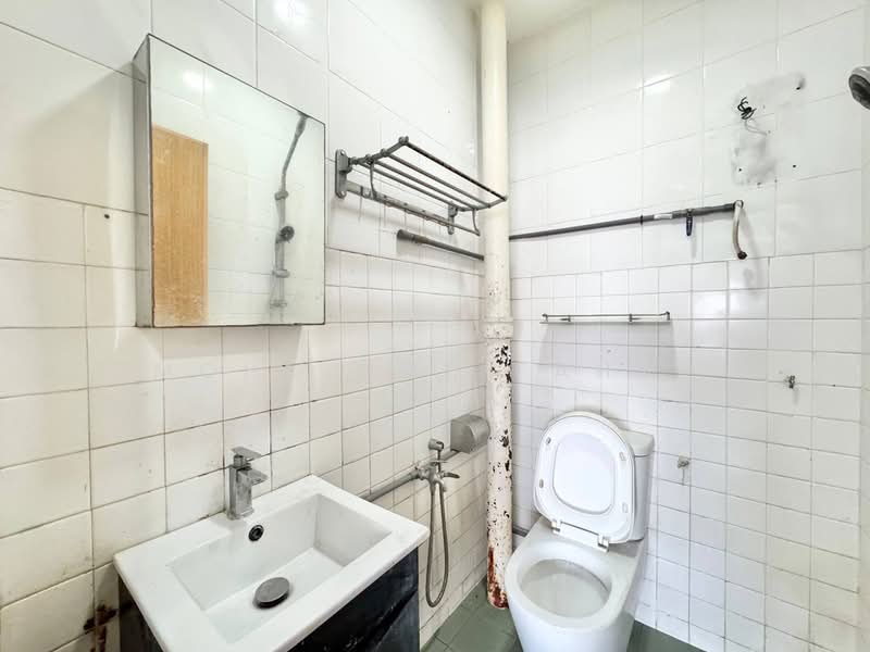 Rumah Teres 2.5 Tingkat untuk Dijual di Bandar Baru Sri Petaling (Sri Petaling) - Mohd Nor Fahmi - PropertyGuru.com.my