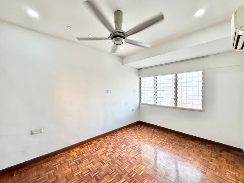 Rumah Teres 2.5 Tingkat untuk Dijual di Bandar Baru Sri Petaling (Sri Petaling) - Mohd Nor Fahmi - PropertyGuru.com.my