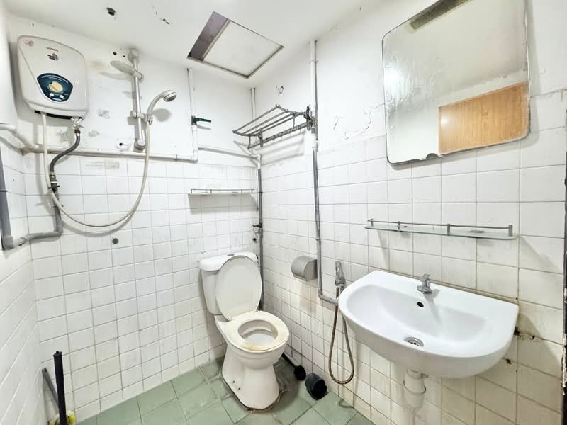 Rumah Teres 2.5 Tingkat untuk Dijual di Bandar Baru Sri Petaling (Sri Petaling) - Mohd Nor Fahmi - PropertyGuru.com.my