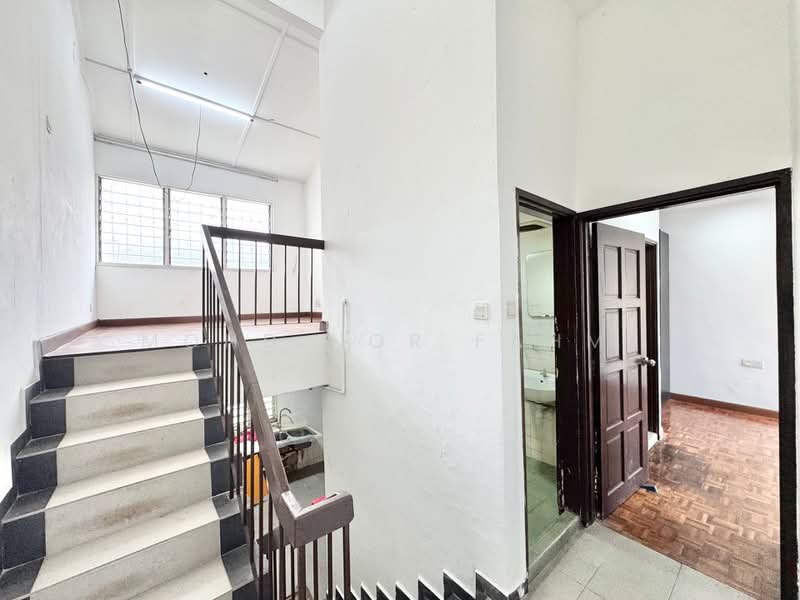 Rumah Teres 2.5 Tingkat untuk Dijual di Bandar Baru Sri Petaling (Sri Petaling) - Mohd Nor Fahmi - PropertyGuru.com.my