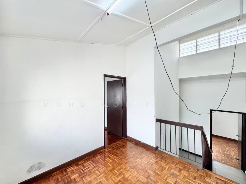 Rumah Teres 2.5 Tingkat untuk Dijual di Bandar Baru Sri Petaling (Sri Petaling) - Mohd Nor Fahmi - PropertyGuru.com.my