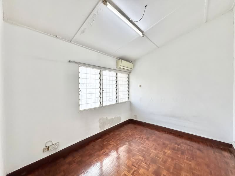 Rumah Teres 2.5 Tingkat untuk Dijual di Bandar Baru Sri Petaling (Sri Petaling) - Mohd Nor Fahmi - PropertyGuru.com.my