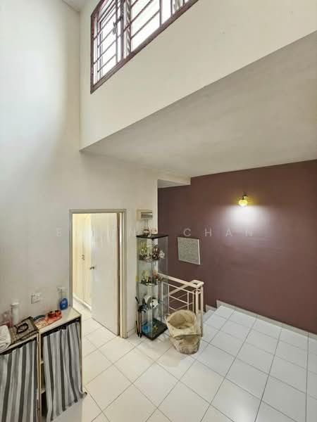 Rumah Teres 2 Tingkat untuk Dijual di Taman Setia Indah (Tebrau) - Elaine Chan - Interior - PropertyGuru.com.my