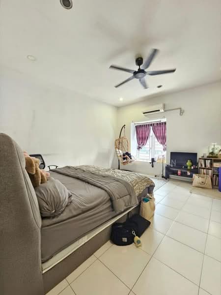 Rumah Teres 2 Tingkat untuk Dijual di Taman Setia Indah (Tebrau) - Elaine Chan - Bedroom - PropertyGuru.com.my